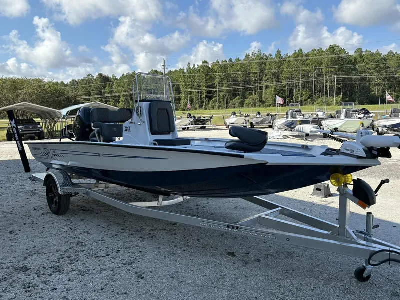 Slide: The Image of Xpress Hyper-Lift Bay Series H20 BAY LOADED 2026 - 5