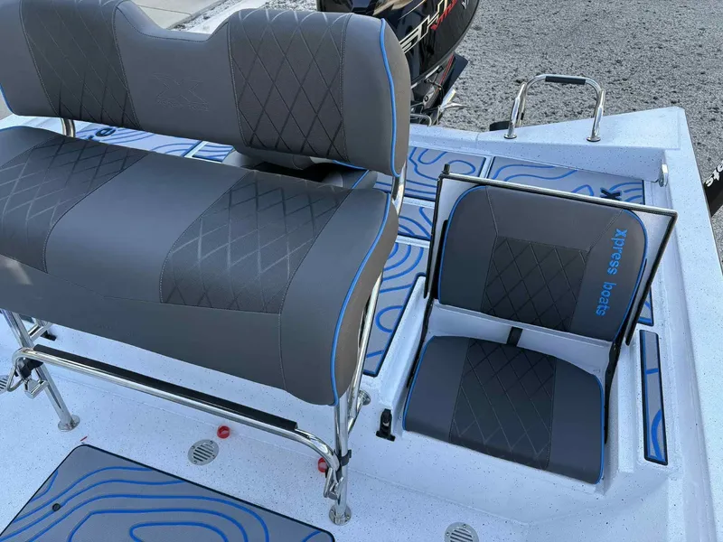 Slide: The Image of Xpress Hyper-Lift Bay Series H20 BAY LOADED 2026 - 8