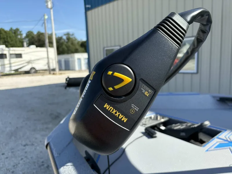 Slide: The Image of Xpress Hyper-Lift Bass Series H20 2026 - 7