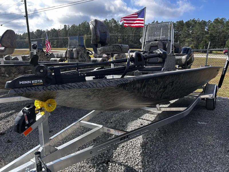 Slide: The Image of Xpress H20B Bay 2026 - 2