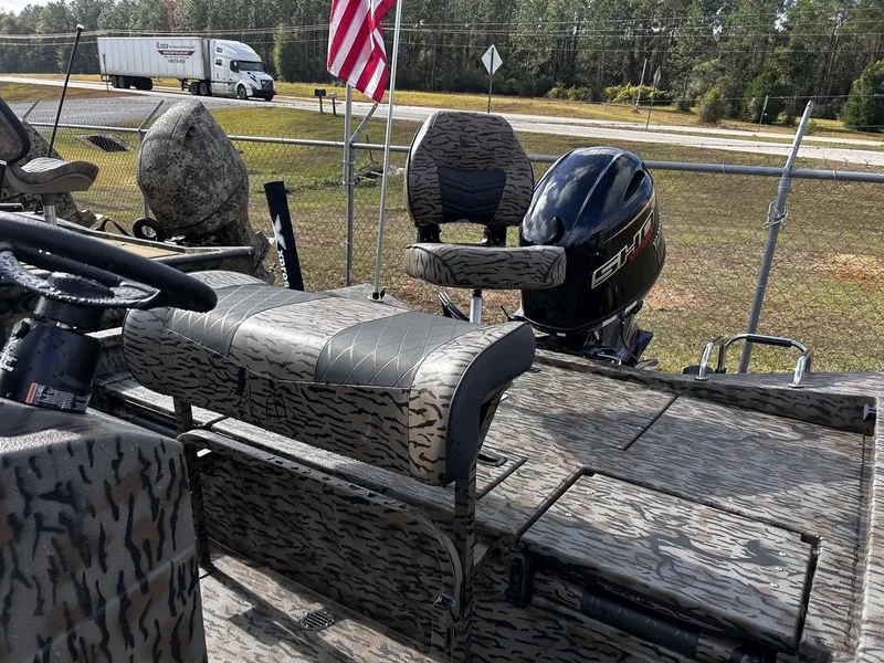 Slide: The Image of Xpress H20B Bay 2026 - 6