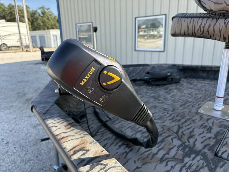 Slide: The Image of Xpress H20B Bay 2026 - 13