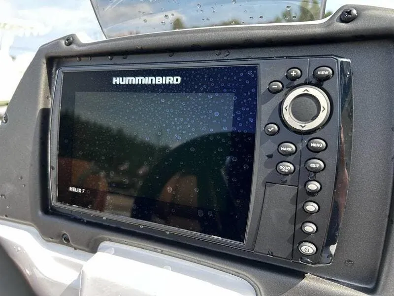 Slide: The Image of Xpress H20C Crappie 2026 - 9