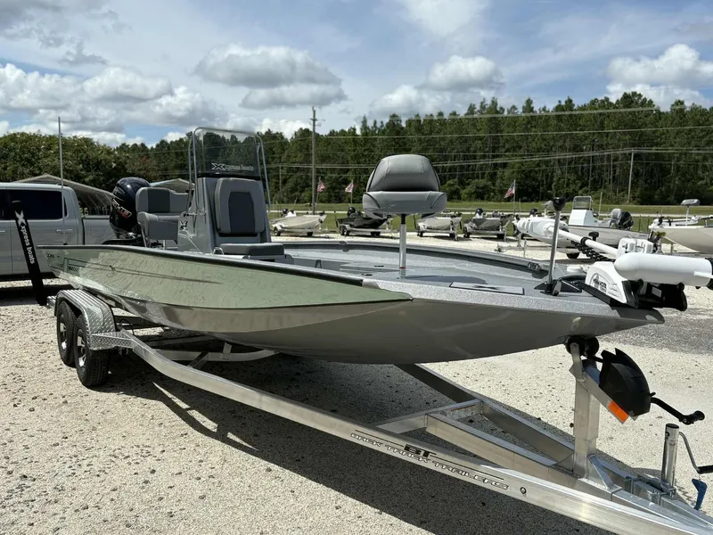 Slide: The Image of Xpress H22B Bay 2026 - 5