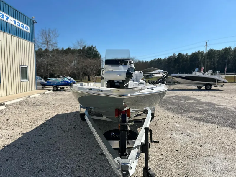 Slide: The Image of Skeeter Bay Series SX221 2025 - 2