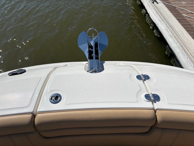 Slide: The Image of Sea Ray SDX 290 2026 - 21