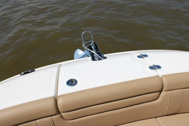 Slide: The Image of Sea Ray SDX 290 2026 - 47
