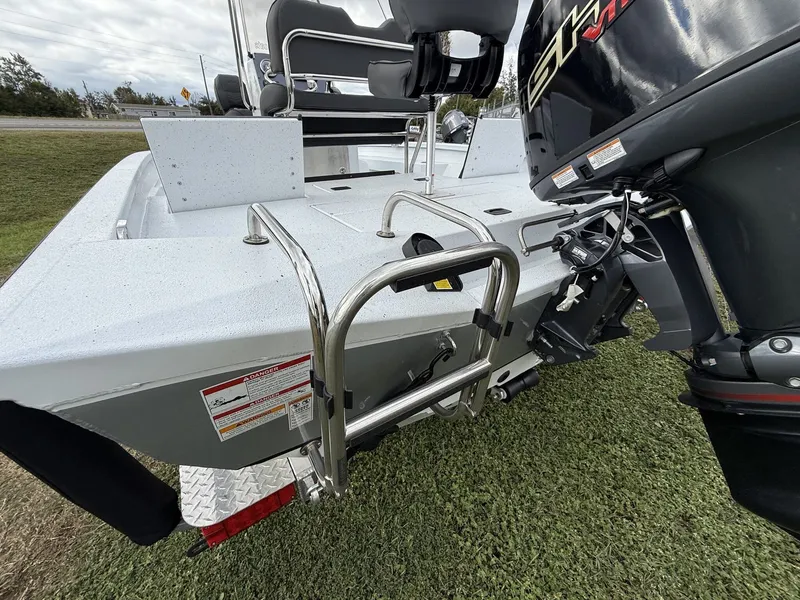 Slide: The Image of Xpress H20B Bay 2026 - 6