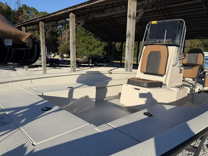 Slide: The Image of Xpress H22B Bay 2026 - 3