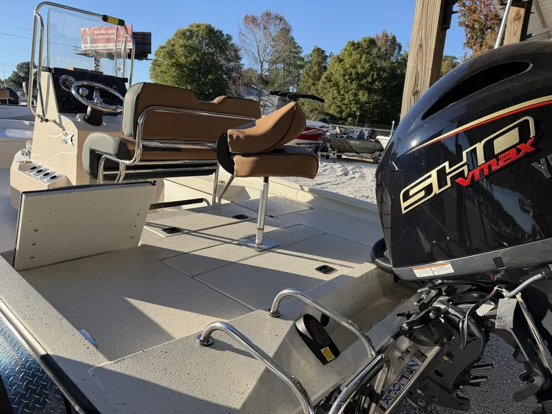 Slide: The Image of Xpress H22B Bay 2026 - 5