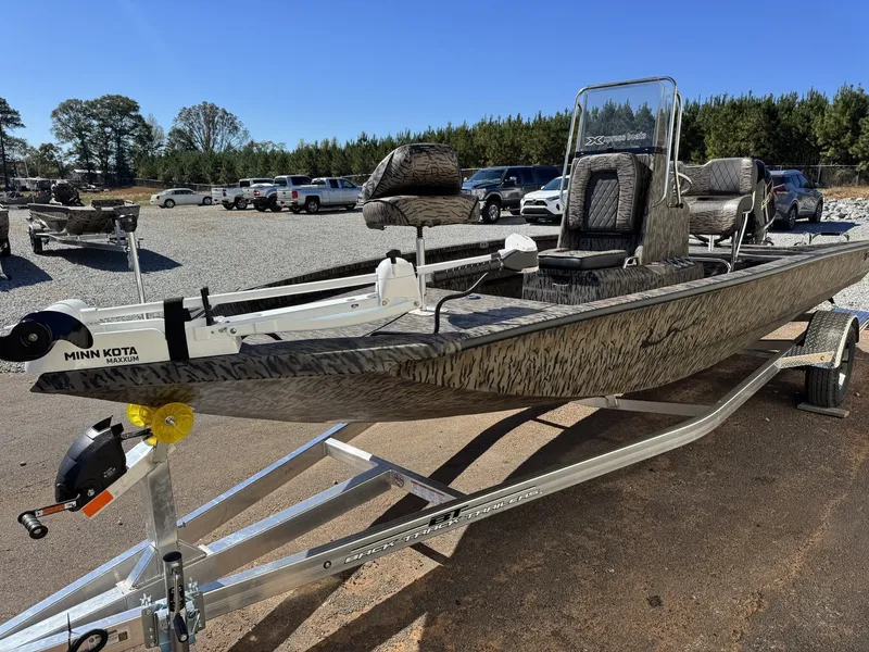 Slide: The Image of Xpress H20B Bay 2026 - 3