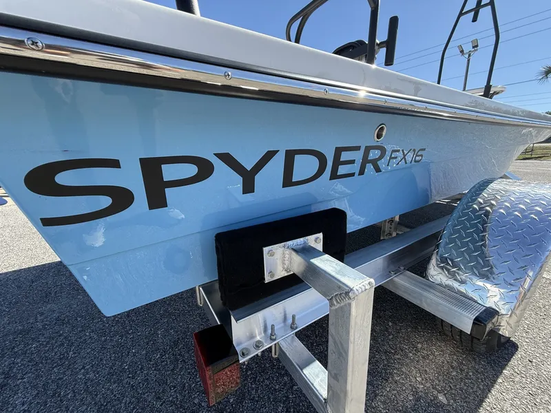 Slide: The Image of Spyder FX16 Wisp 2026 - 14
