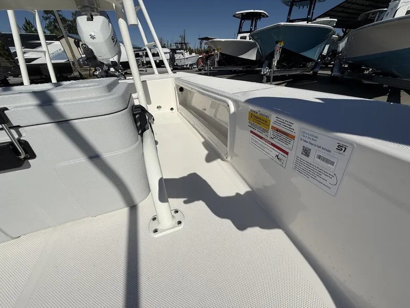 Slide: The Image of Spyder FX16 Wisp 2026 - 8