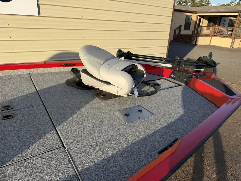 Slide: The Image of G3 Sportsman 1810 PFX 2026 - 7