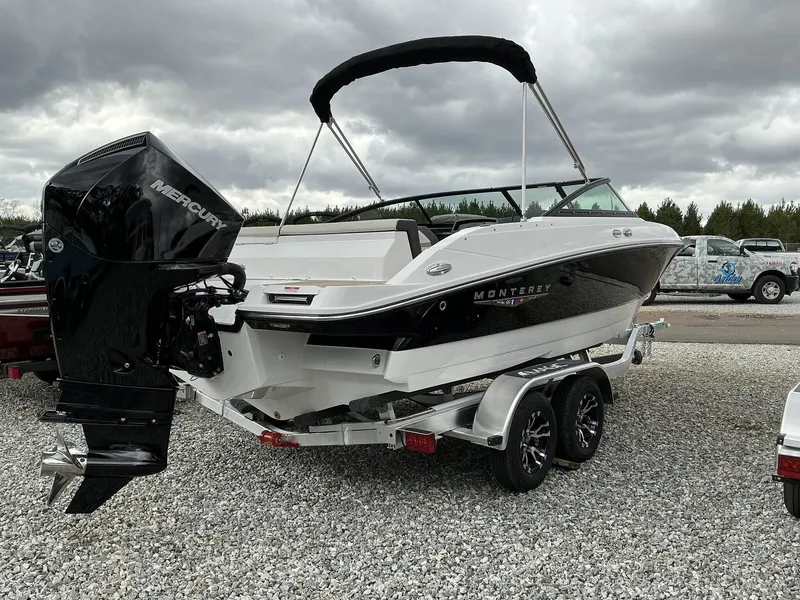 Slide: The Image of Monterey M-205 2025 - 4