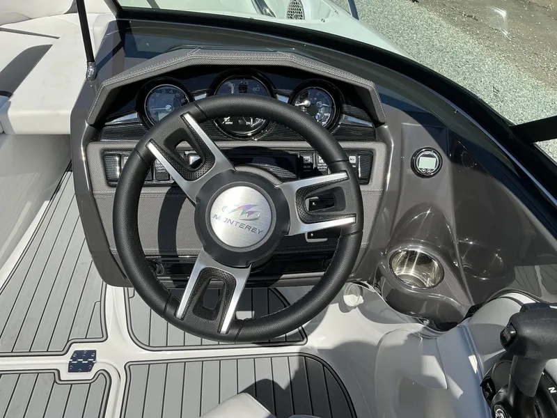 Slide: The Image of Monterey 224FS 2025 - 17