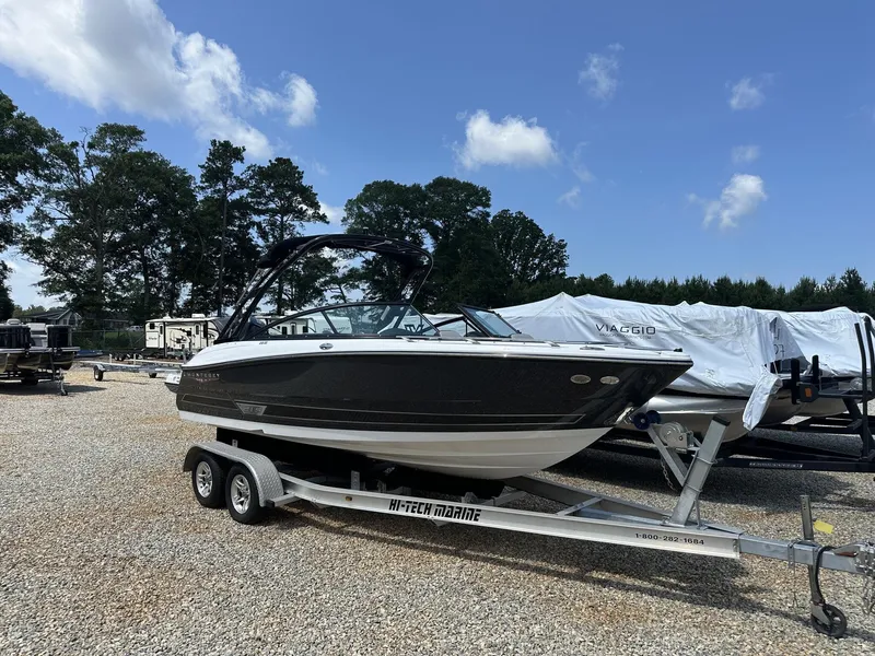 Slide: The Image of Monterey 215SS Super Sport 2025 - 2