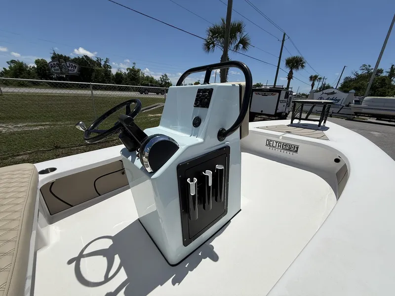 Slide: The Image of Xplor Delta 18CC GUIDE SERIES 2025 - 5