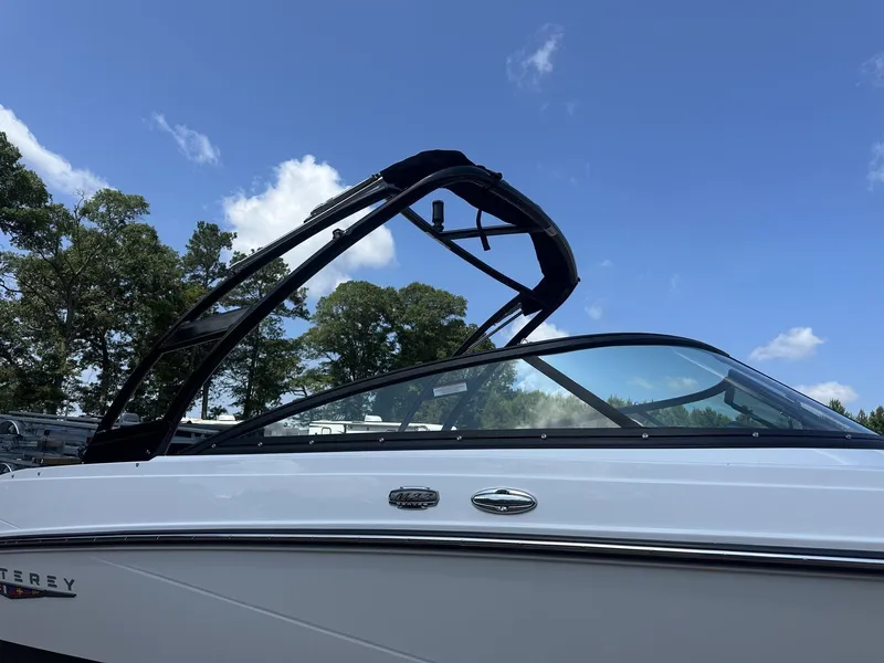 Slide: The Image of Monterey M-22 2025 - 3