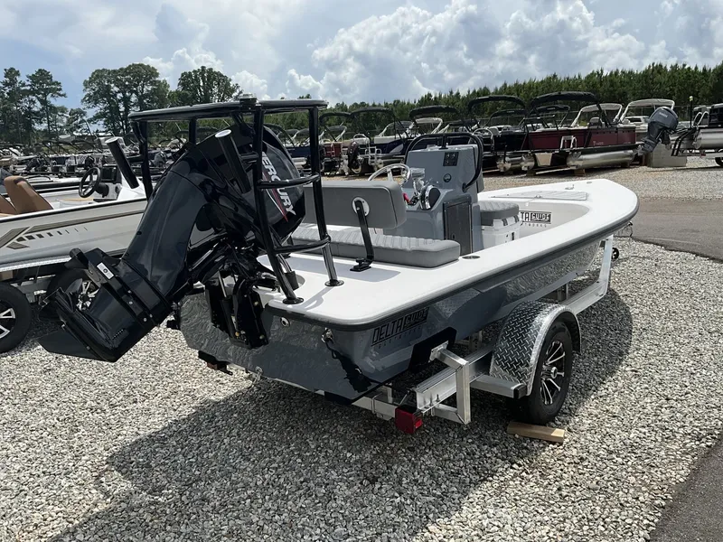 Slide: The Image of Xplor Delta 18CC GUIDE SERIES 2026 - 10