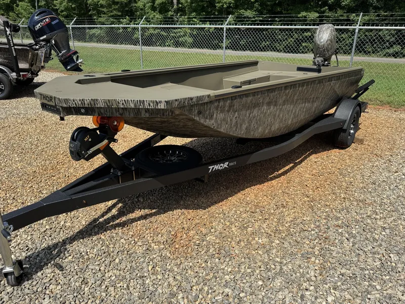 Slide: The Image of Thor TIMBER HAMMER 2026 - 3