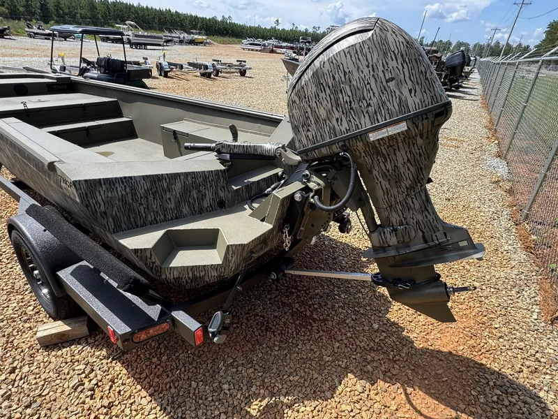 Slide: The Image of Thor TIMBER HAMMER 2026 - 6