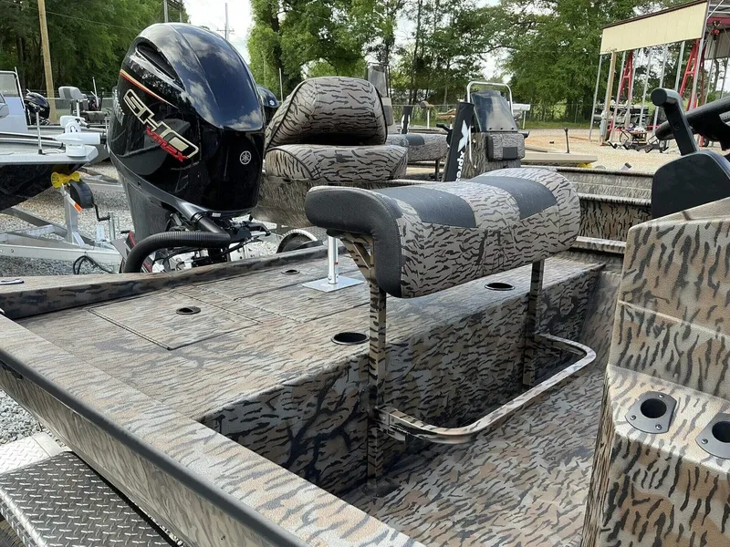 Slide: The Image of Xpress X21 Bay 2026 - 4