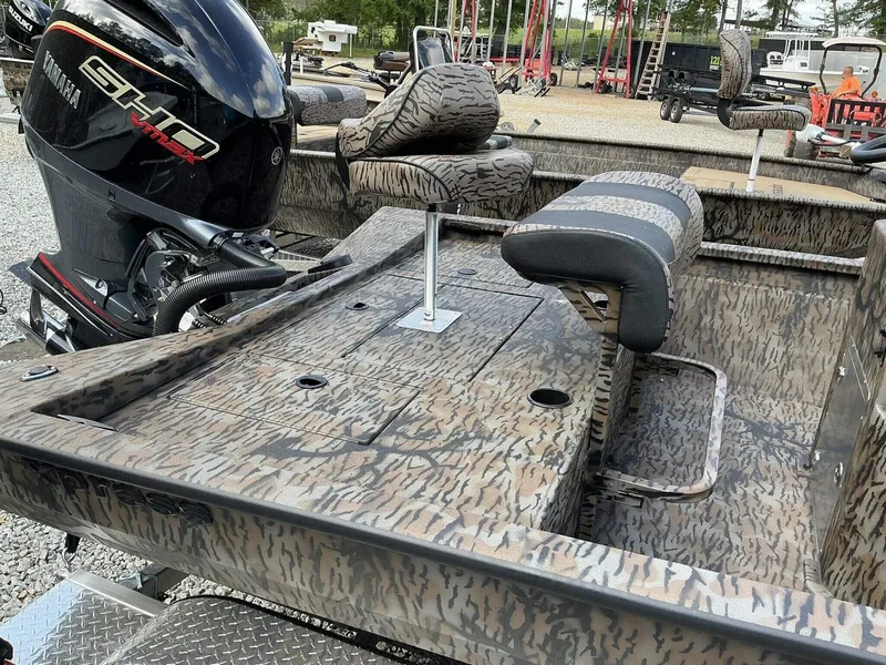 Slide: The Image of Xpress X21 Bay 2026 - 7