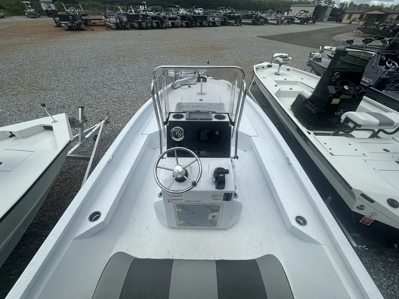 Slide: The Image of Xpress H22B Bay 2026 - 4