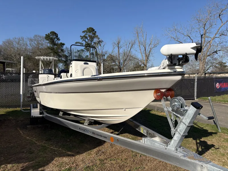 Slide: The Image of Sea Born FX FX21 2024 - 2