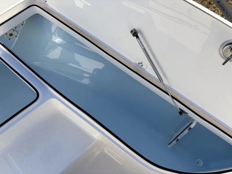 Slide: The Image of Sea Born FX FX21 2024 - 23