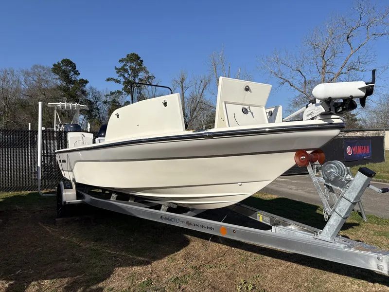 Slide: The Image of Sea Born FX FX21 2024 - 8