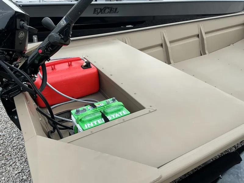 Slide: The Image of SeaArk 1448 MV 2025 - 5