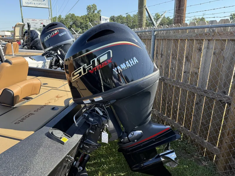 Slide: The Image of Xpress H18 Bass 2026 - 5