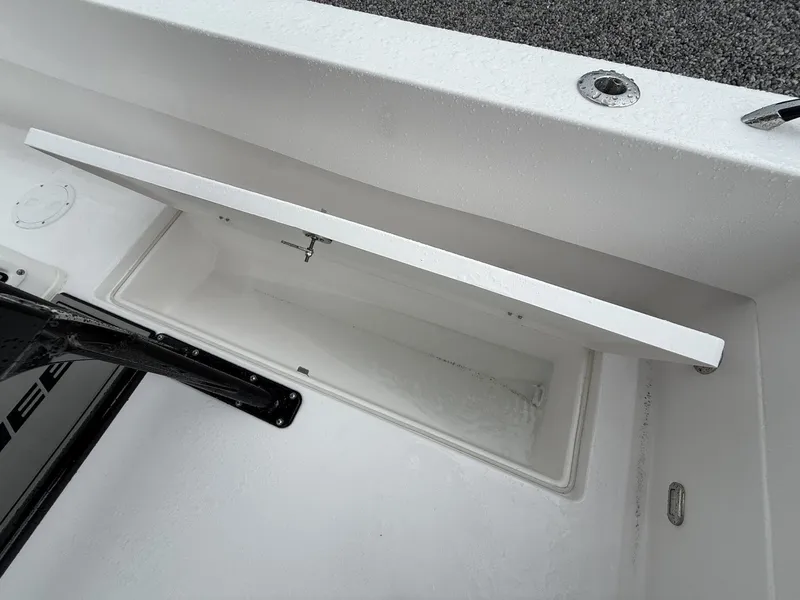 Slide: The Image of Twin Vee 22 BayCat 2026 - 14