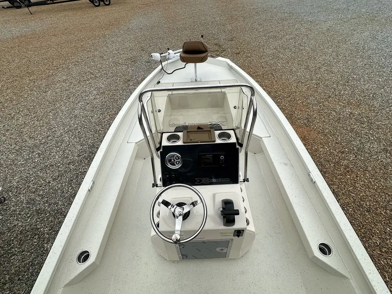 Slide: The Image of Xpress H22B Bay 2026 - 13