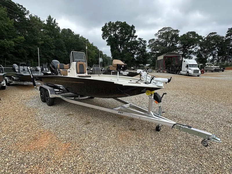 Slide: The Image of Xpress H22B Bay 2026 - 9