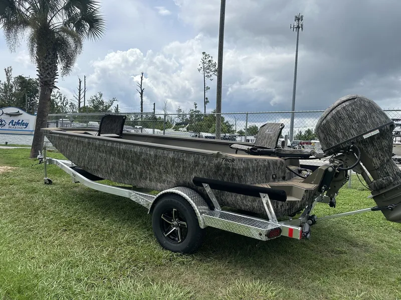 Slide: The Image of Thor Timber Hammer 1754-SEADECK-60HP 2026 - 4