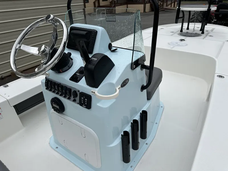 Slide: The Image of Spyder FX19 Vapor 2026 - 11