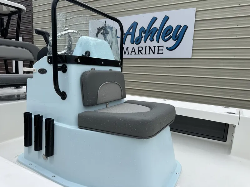 Slide: The Image of Spyder FX19 Vapor 2026 - 5