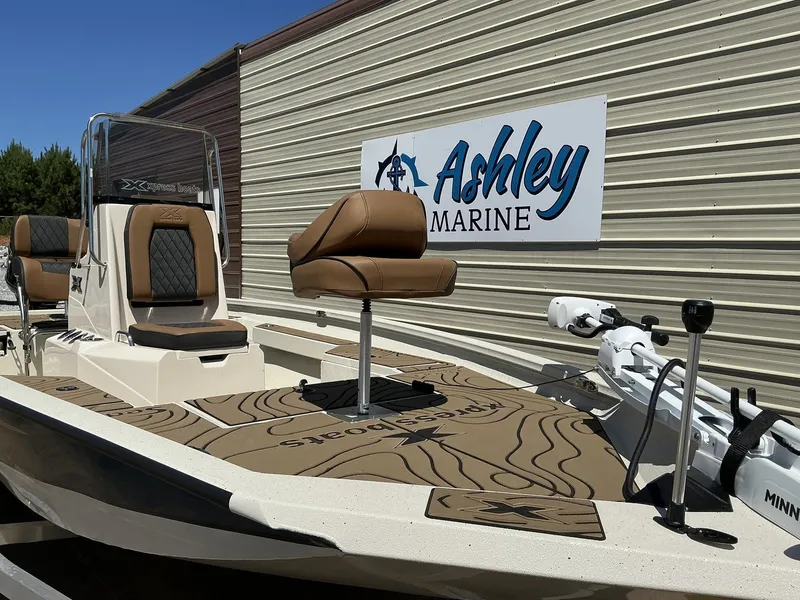 Slide: The Image of Xpress H20B Bay 2026 - 4