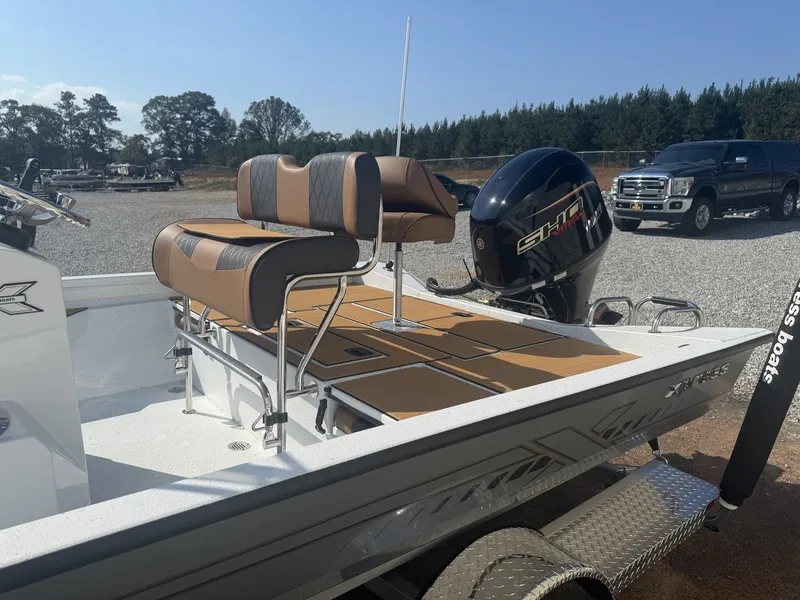 Slide: The Image of Xpress H20B Bay 2026 - 10