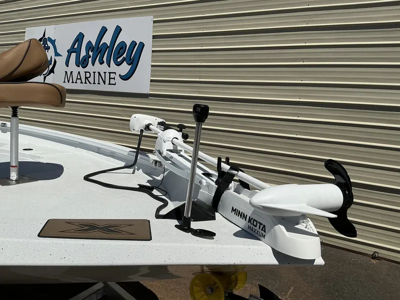 Slide: The Image of Xpress H20B Bay 2026 - 13