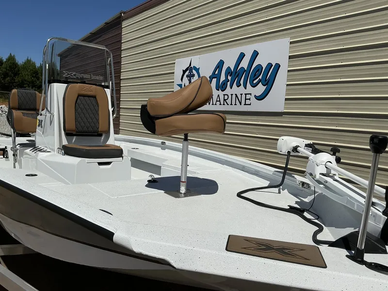 Slide: The Image of Xpress H20B Bay 2026 - 14