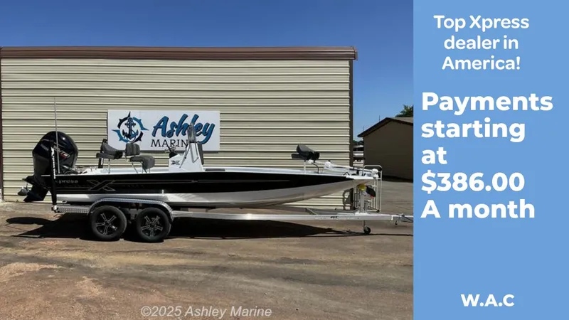 The Image of Xpress H22B Bay 2026 - 1