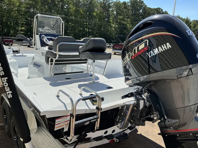 Slide: The Image of Xpress H22B Bay 2026 - 10