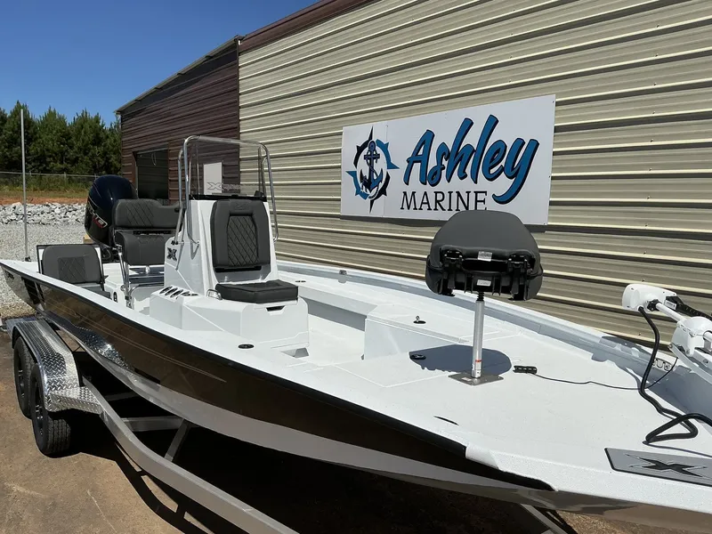 Slide: The Image of Xpress H22B Bay 2026 - 6