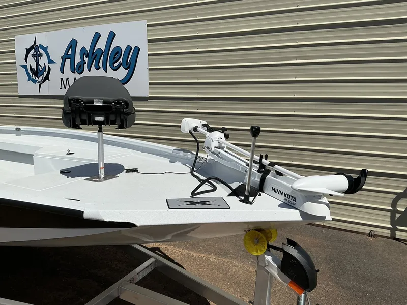 Slide: The Image of Xpress H22B Bay 2026 - 7