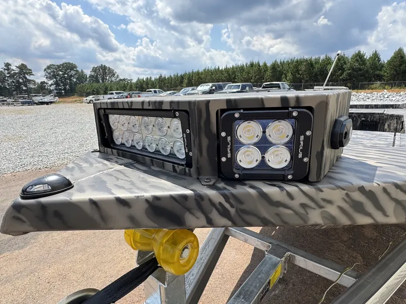 Slide: The Image of Reaper Boats 756 2026 - 3