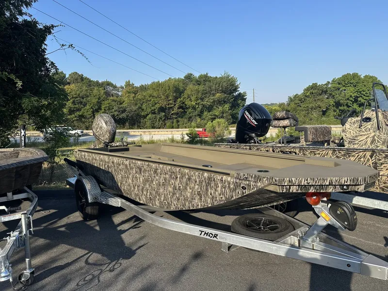 Slide: The Image of Thor TIMBER HAMMER 2026 - 2